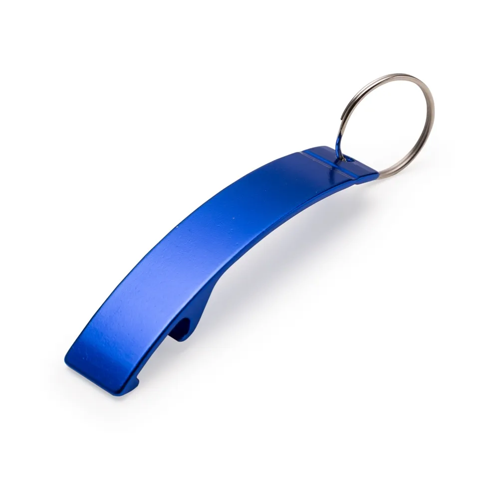 Chaveiro Metal Abridor