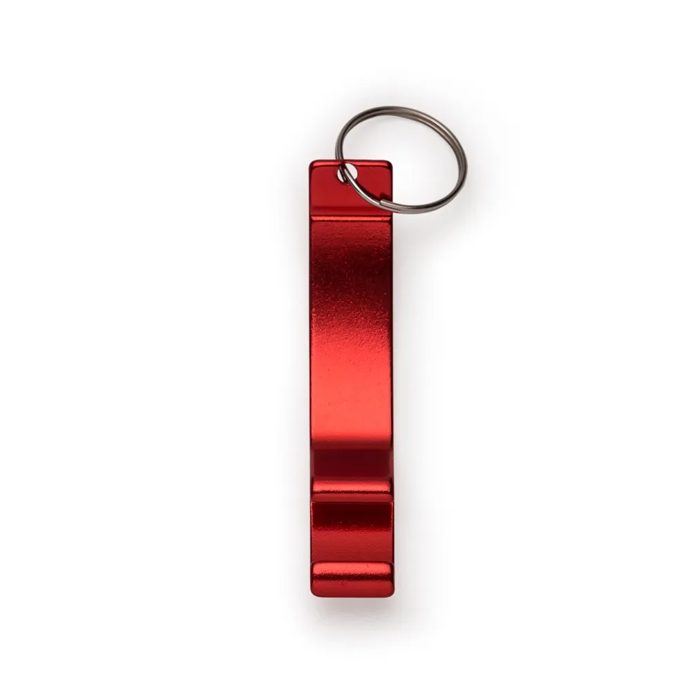 Chaveiro Metal Abridor