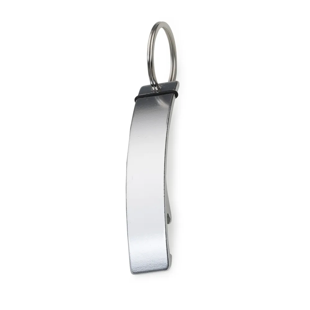 #Chaveiro Metal Abridor