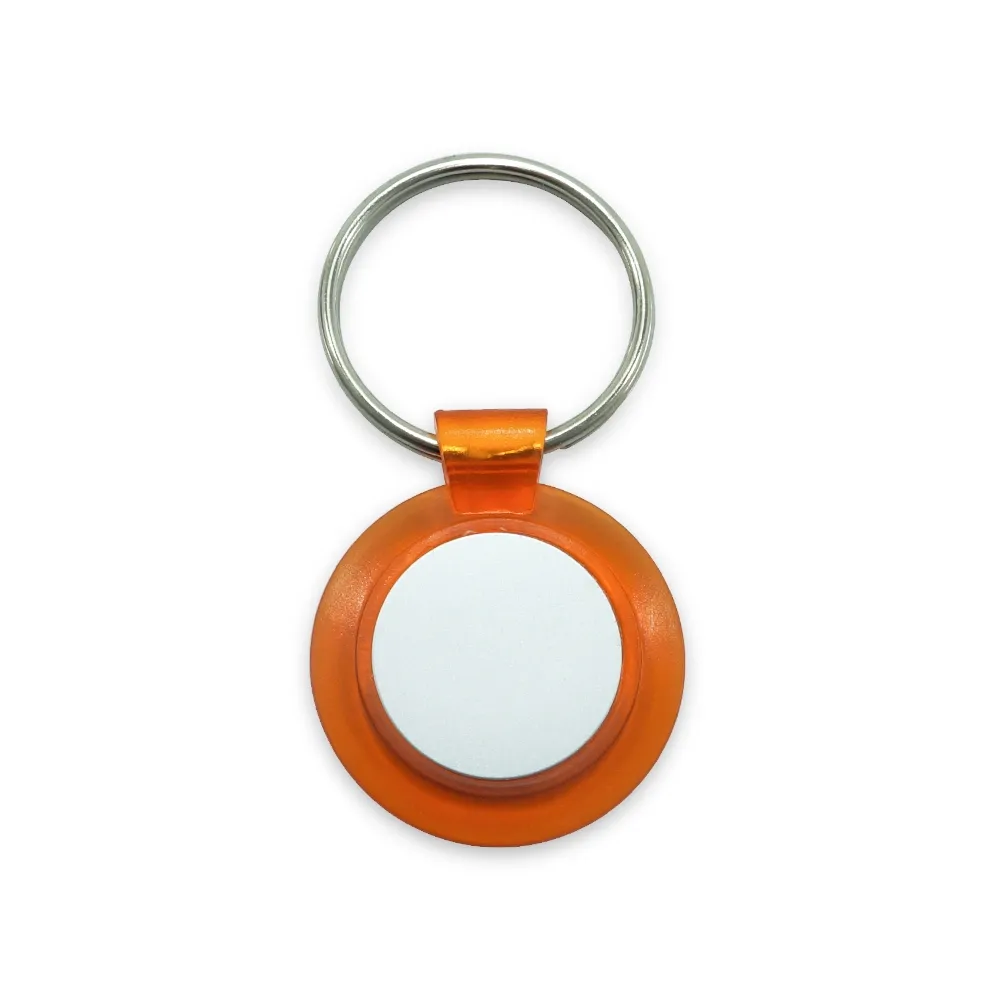 #Chaveiro Acrílico-P@6381