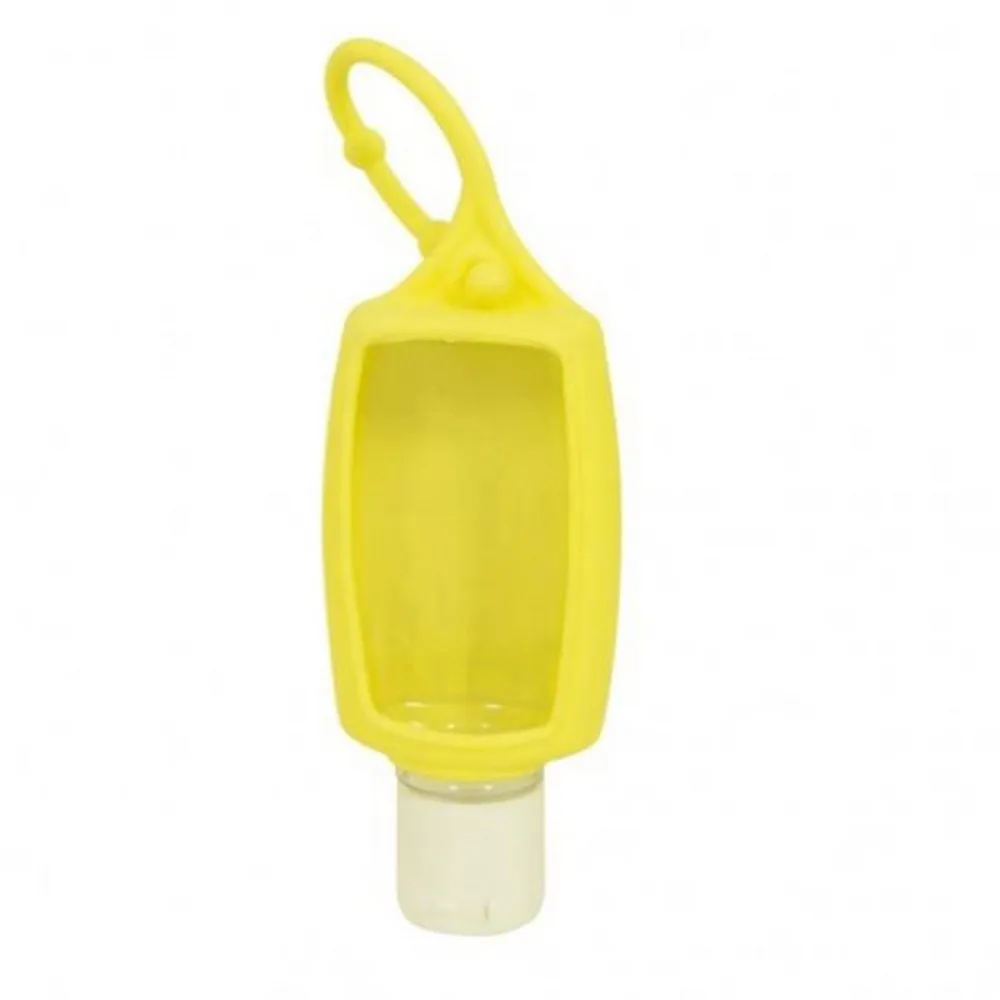 Chaveiro Álcool em Gel Personalizado