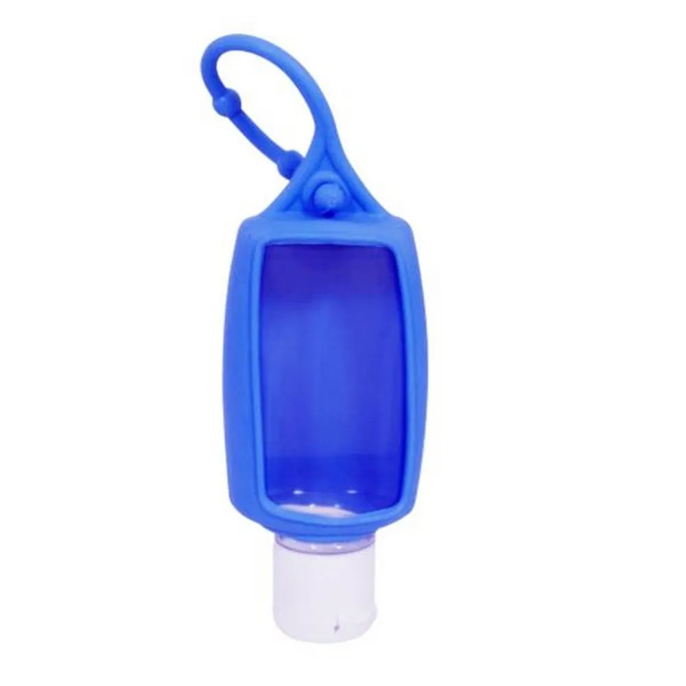 Chaveiro Álcool em Gel Personalizado