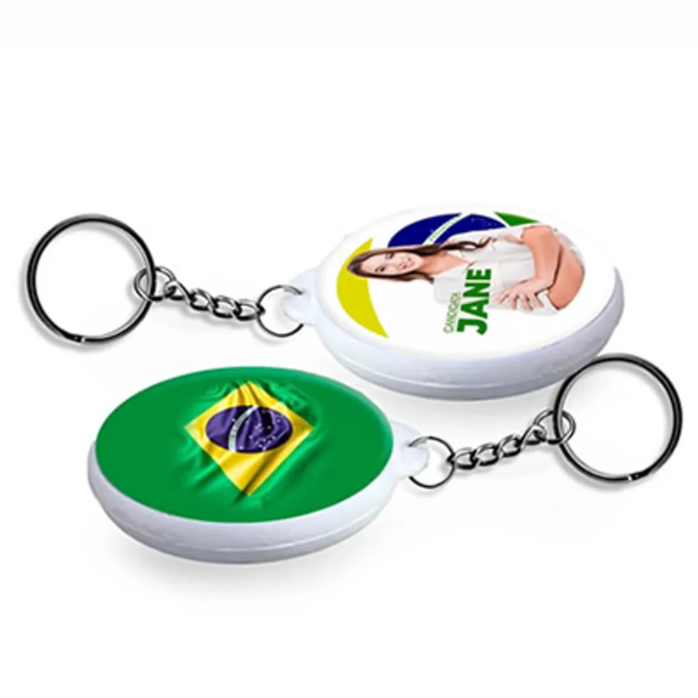 Chaveiro Botton -ChavBoton01