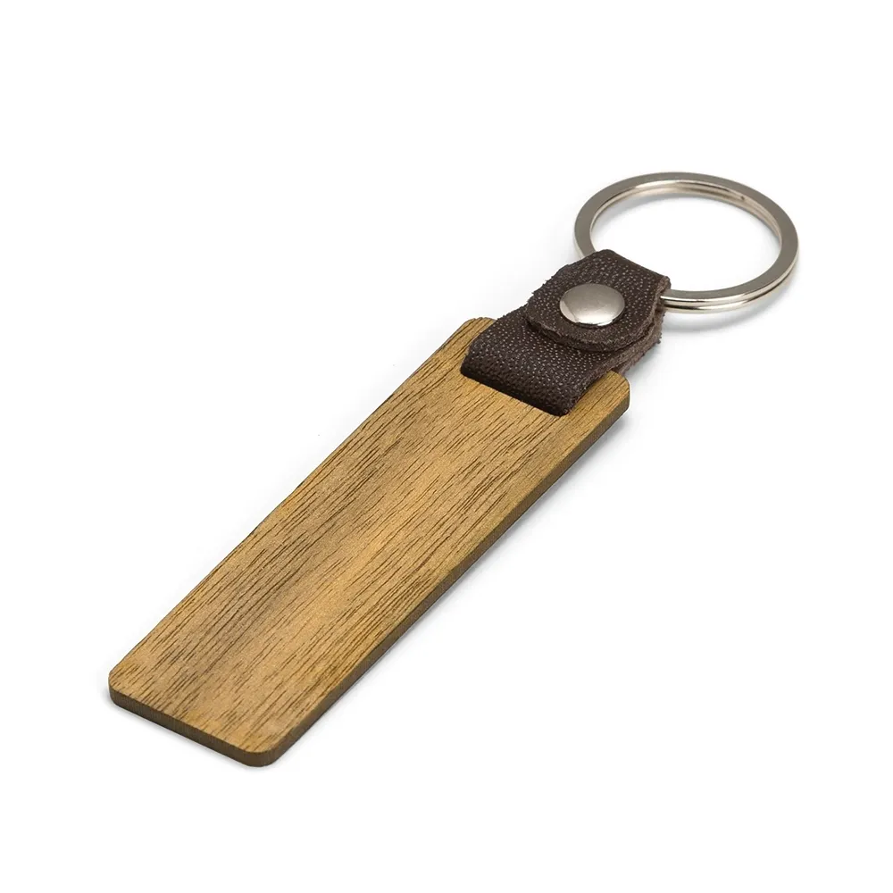 #Chaveiro Ecológico