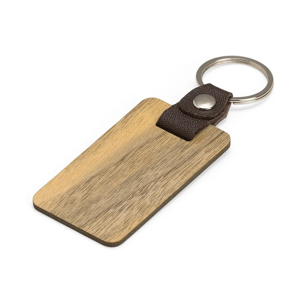 #Chaveiro Ecológico