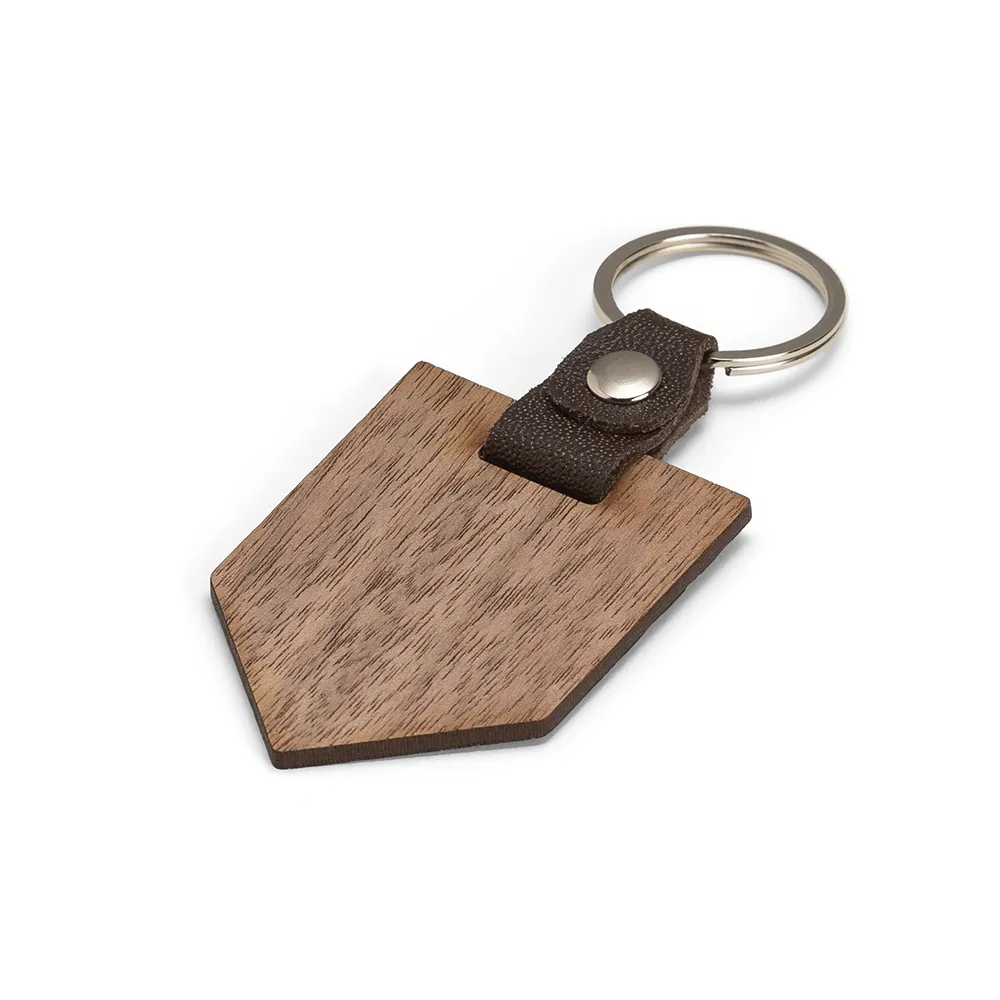 #Chaveiro Ecológico Flâmula