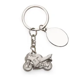Imagem do produto Chaveiro Metal Motocicleta