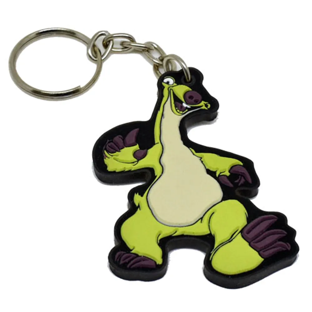 Chaveiro Emborrachado