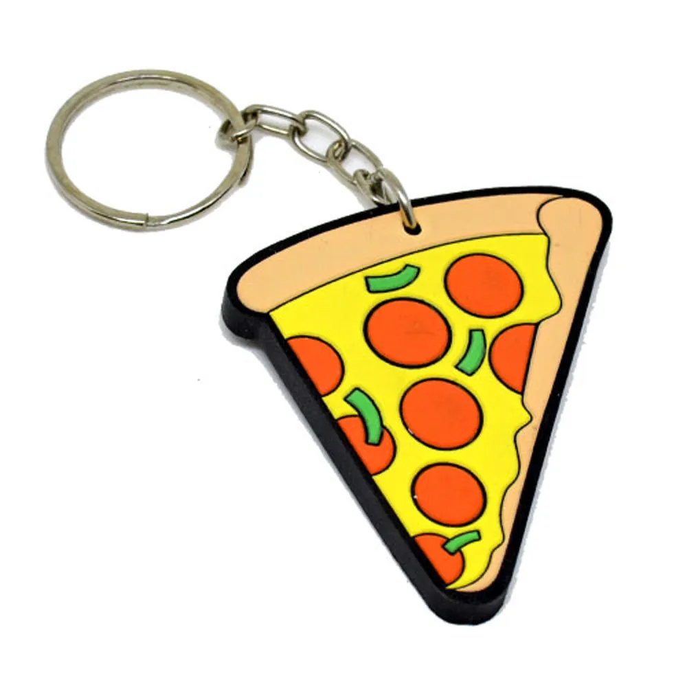 Chaveiro Emborrachado