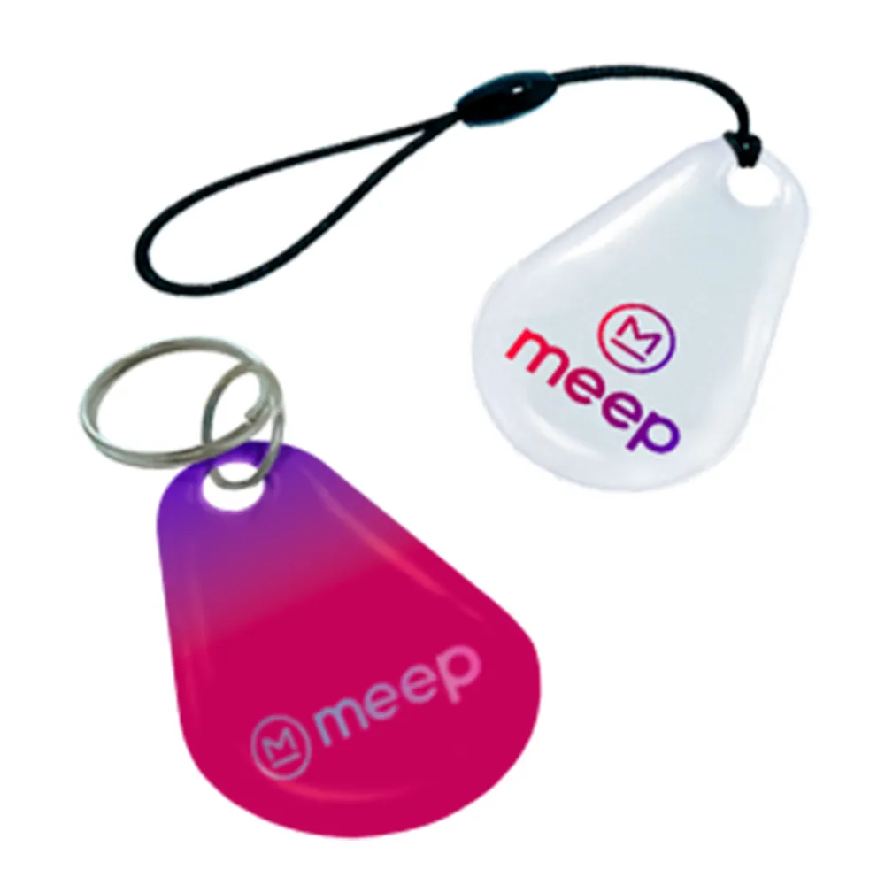 Chaveiro Gota-BCCG4529