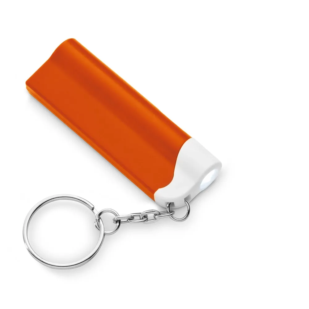 Chaveiro LARANJA-93059-LAR