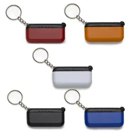 Miniatura de imagem do produto Chaveiro Plástico Limpador e Touch