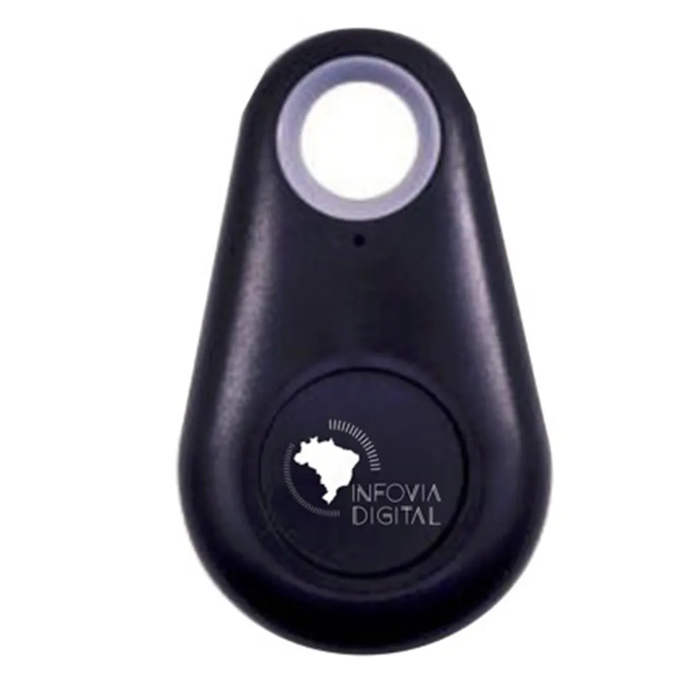 Chaveiro Localizador Bluetooth Anti Perda-ST CL6171