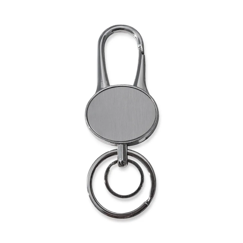 #Chaveiro Metal-P@12540