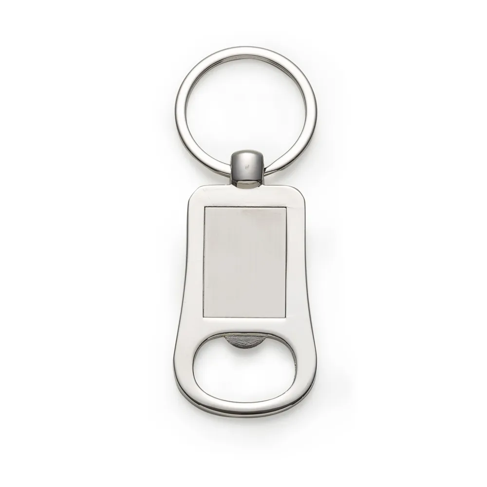 #Chaveiro Metal Abridor