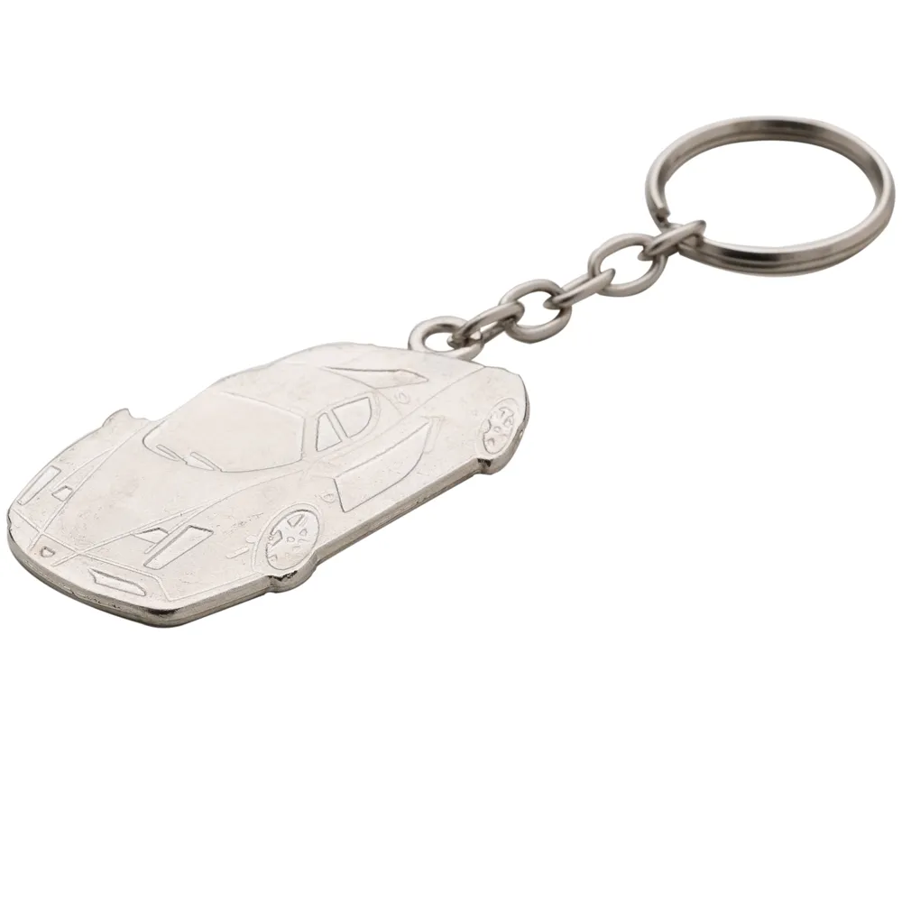 #Chaveiro Metal