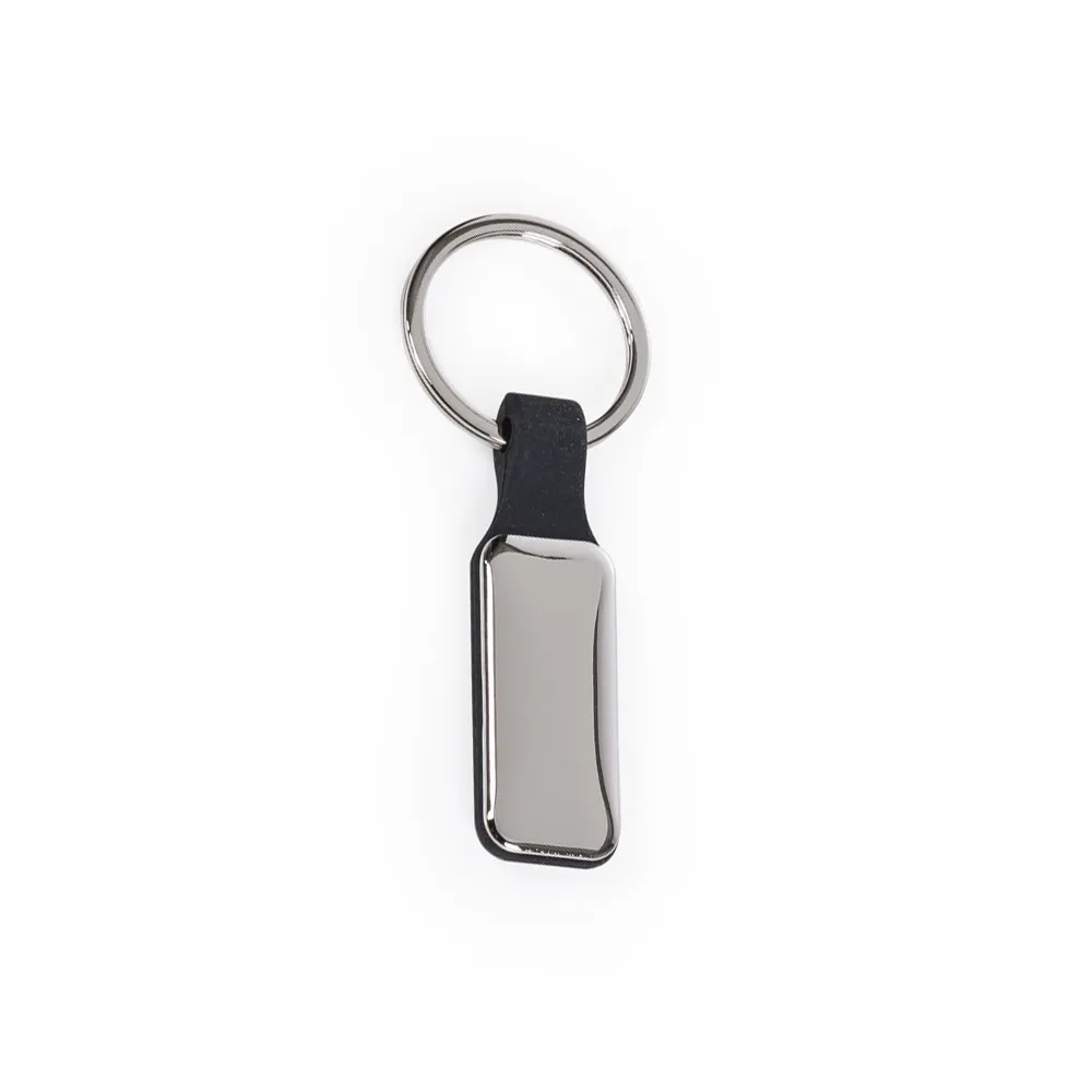 #Chaveiro Metal Emborrachado-13715