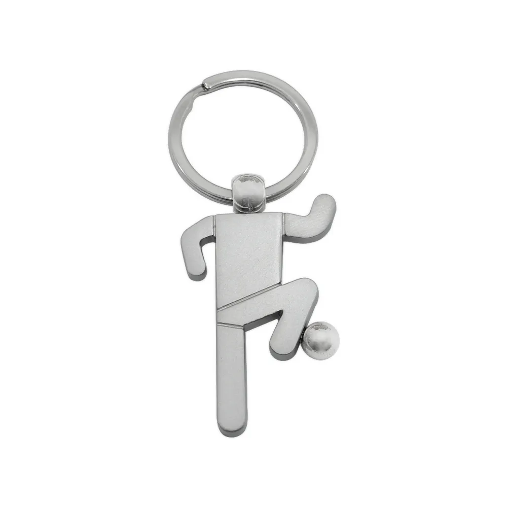 #Chaveiro Metal-9514B