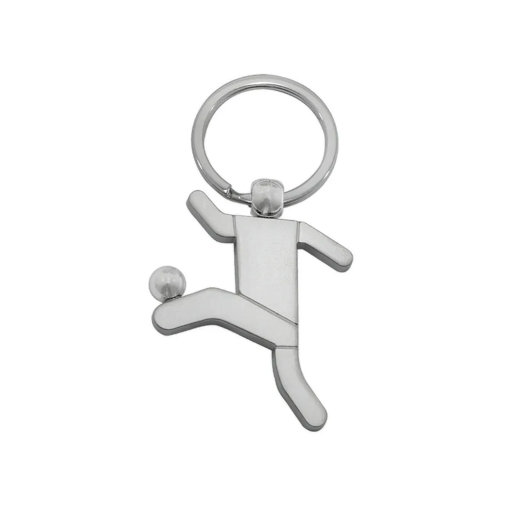 #Chaveiro Metal-9514A