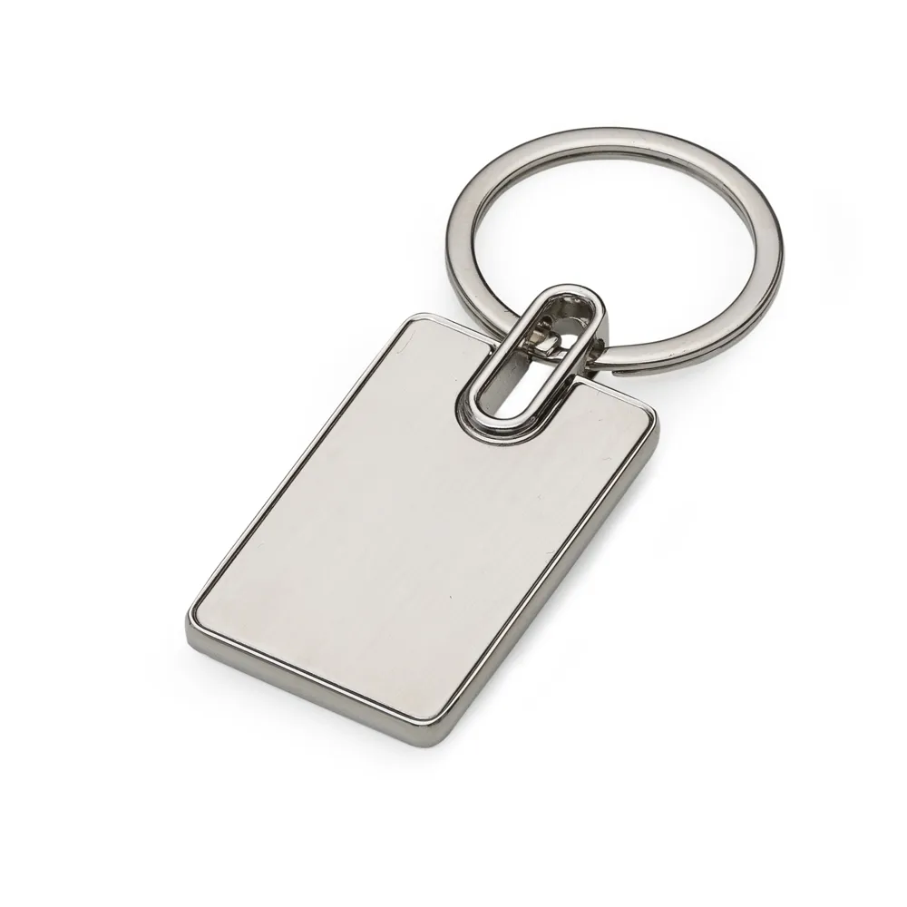 #Chaveiro Metal
