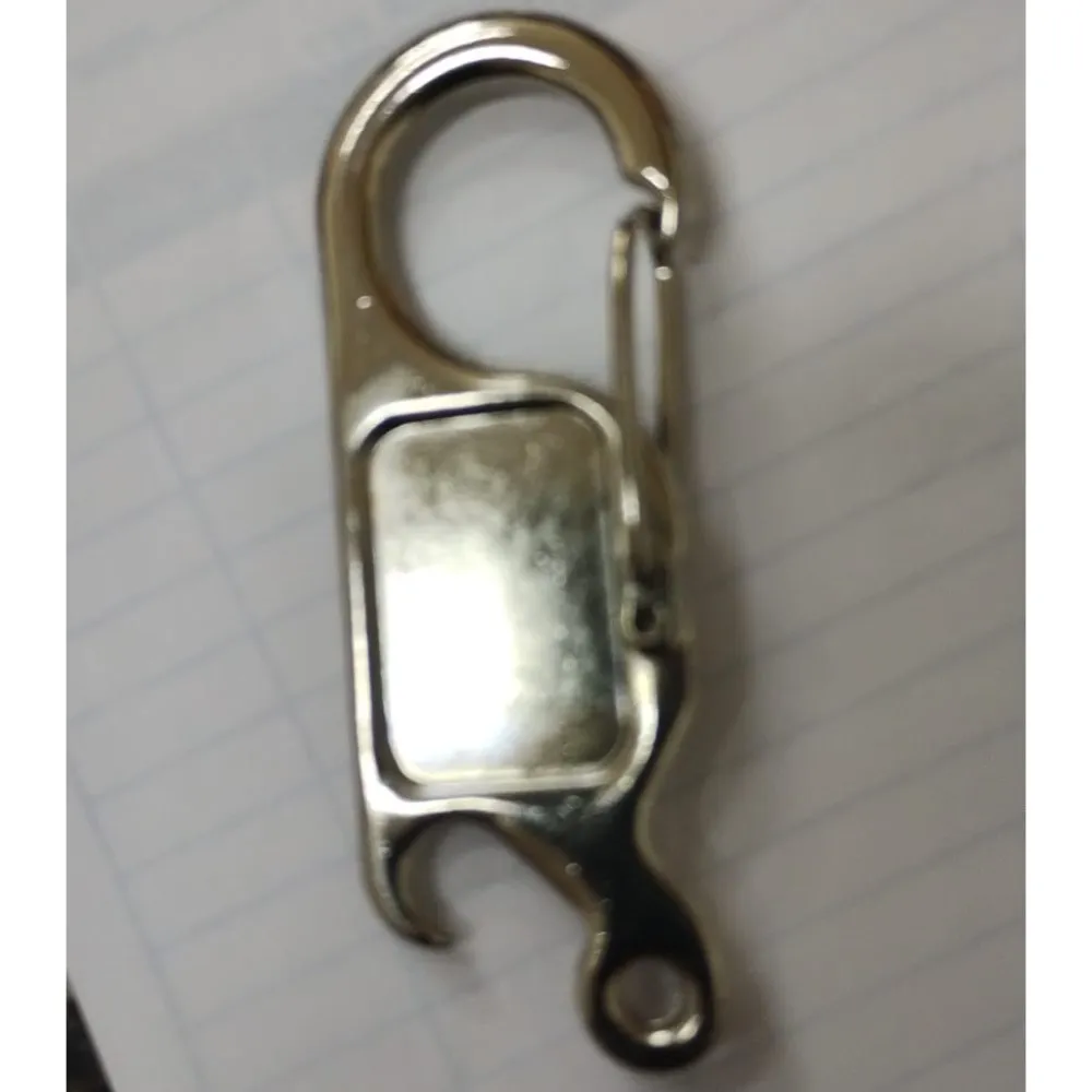 Chaveiro Mosquete-232HG