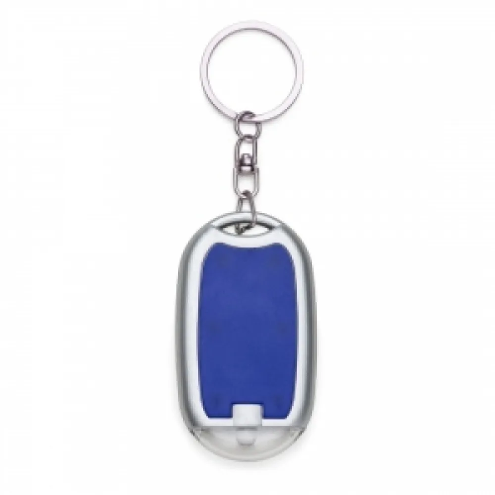 #Chaveiro Plástico Lanterna-11860