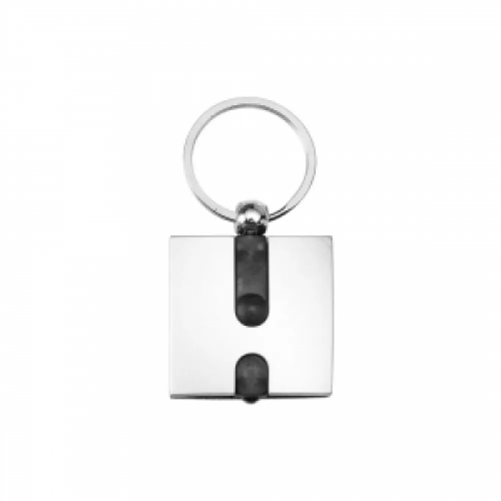 #Chaveiro Plástico com Lanterna