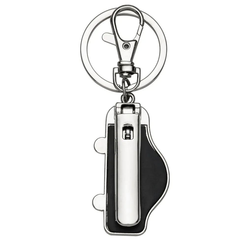 #Chaveiro Porta Bolsa