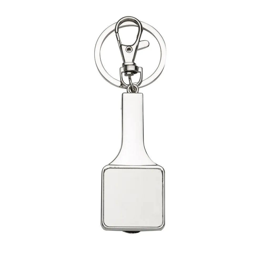 #Chaveiro Porta Bolsa-12450-PRA