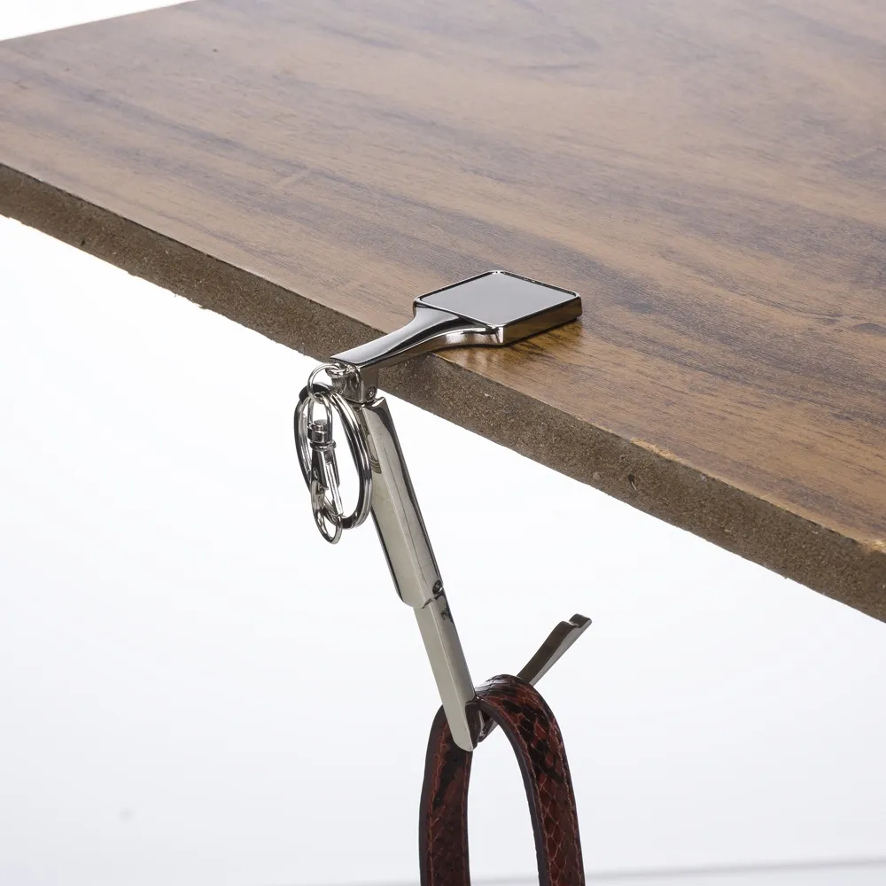 #Chaveiro Porta Bolsa