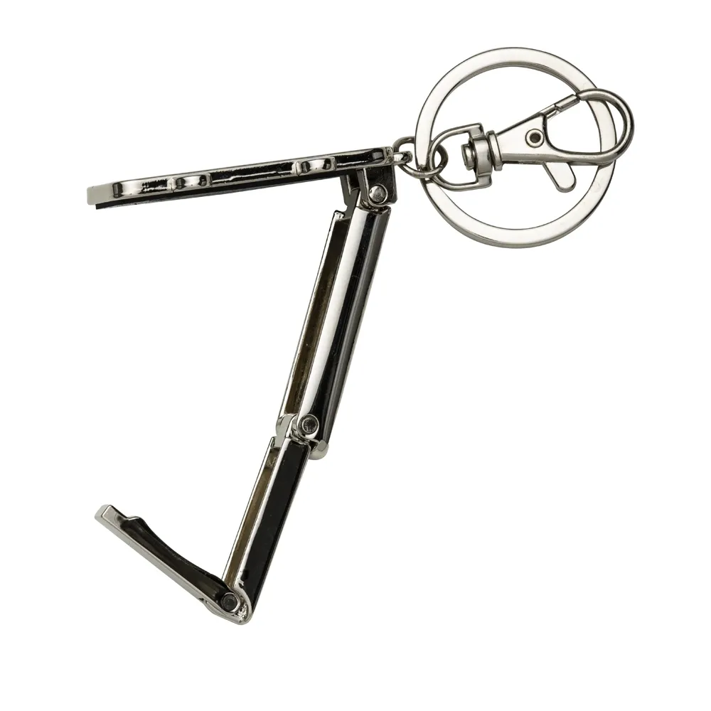 #Chaveiro Porta Bolsa