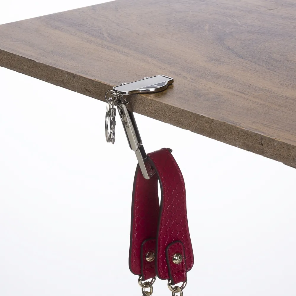 #Chaveiro Porta Bolsa