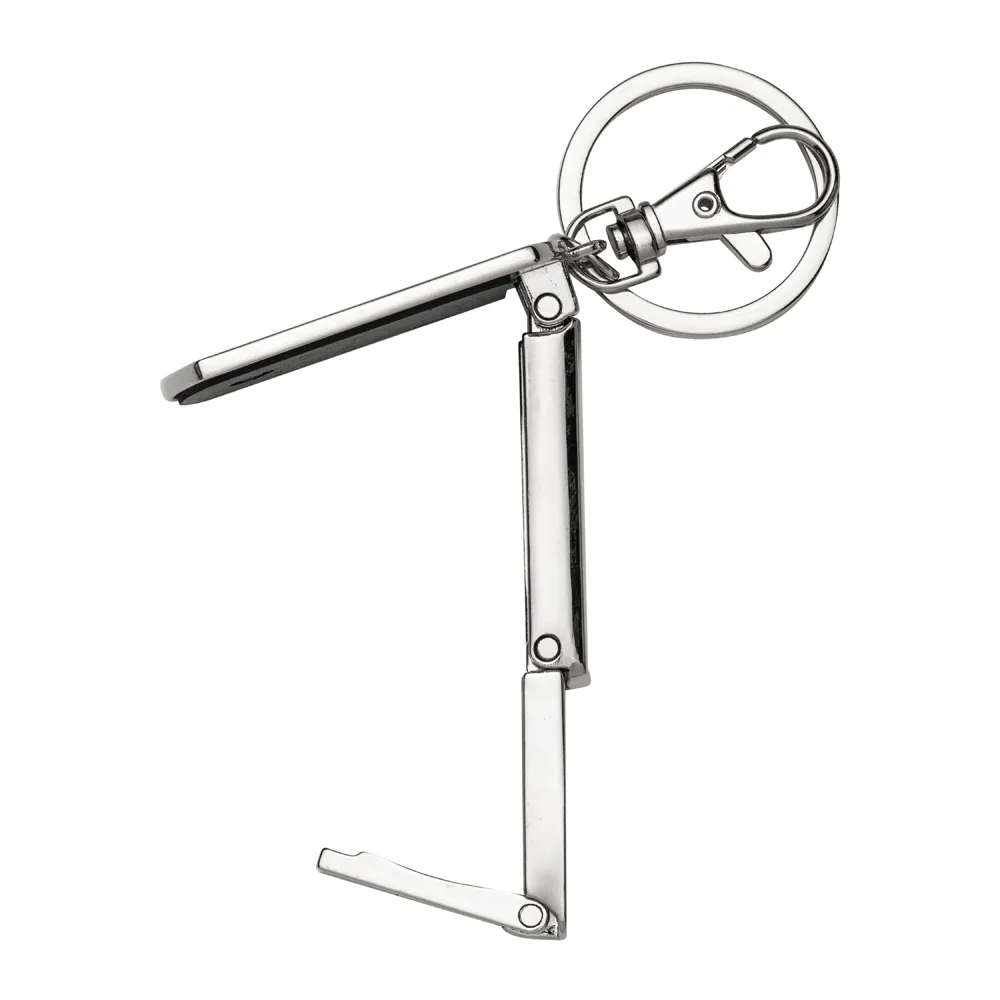 #Chaveiro Porta Bolsa