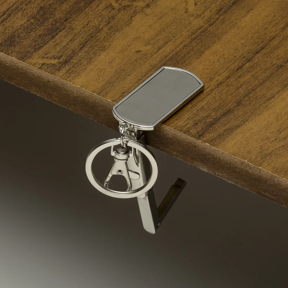 #Chaveiro Porta Bolsa