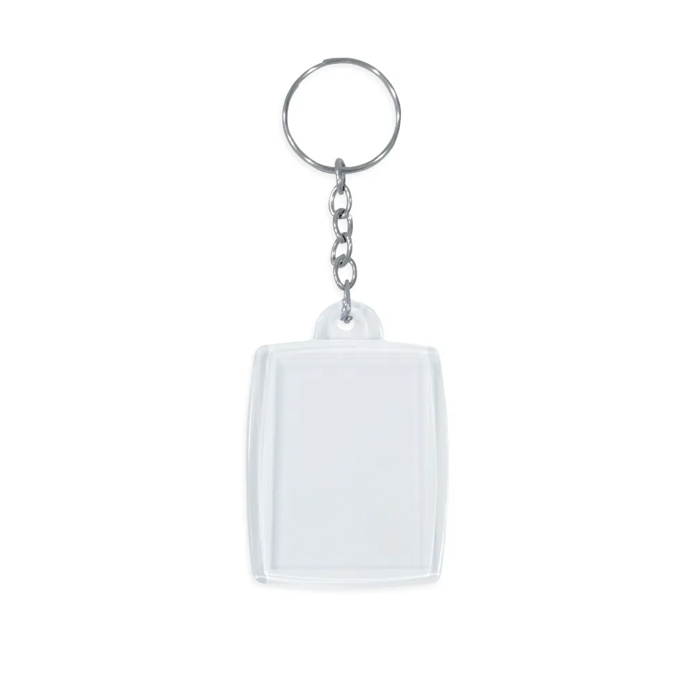 #Chaveiro Porta Foto 3x4-14515-TRA