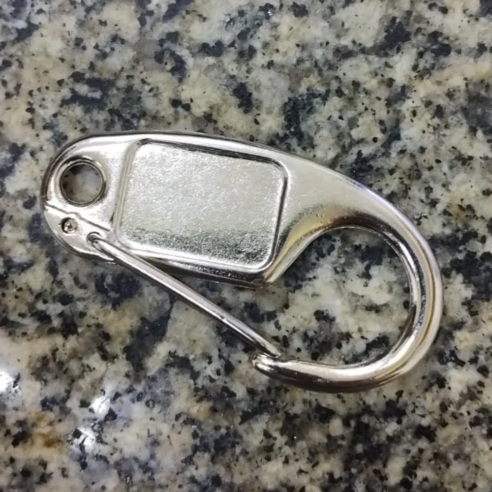 Chaveiro anzol -2710HGT