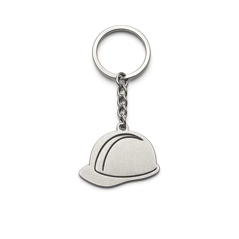 Chaveiro de metal personalizado-LN314AVB005