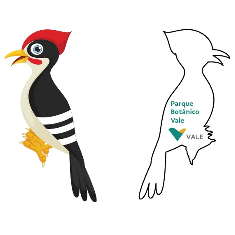 Chaveiro em Acrílico