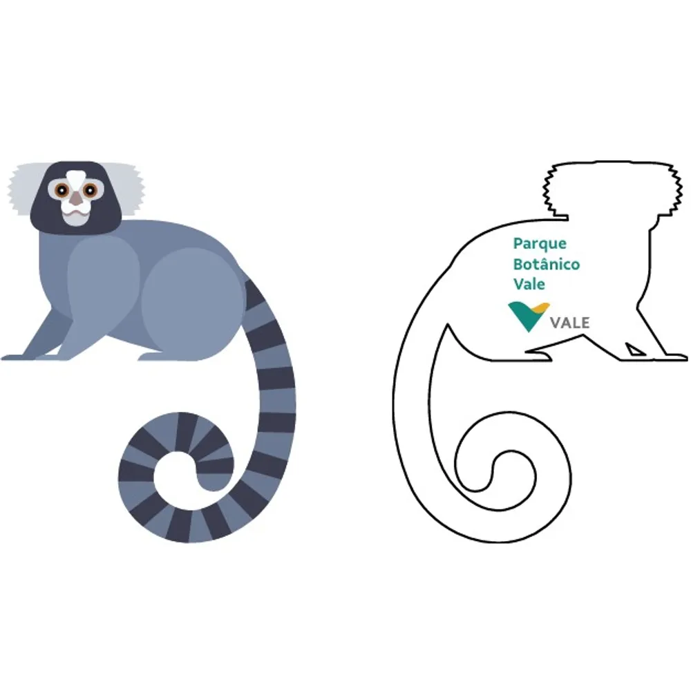 Chaveiro em Acrílico