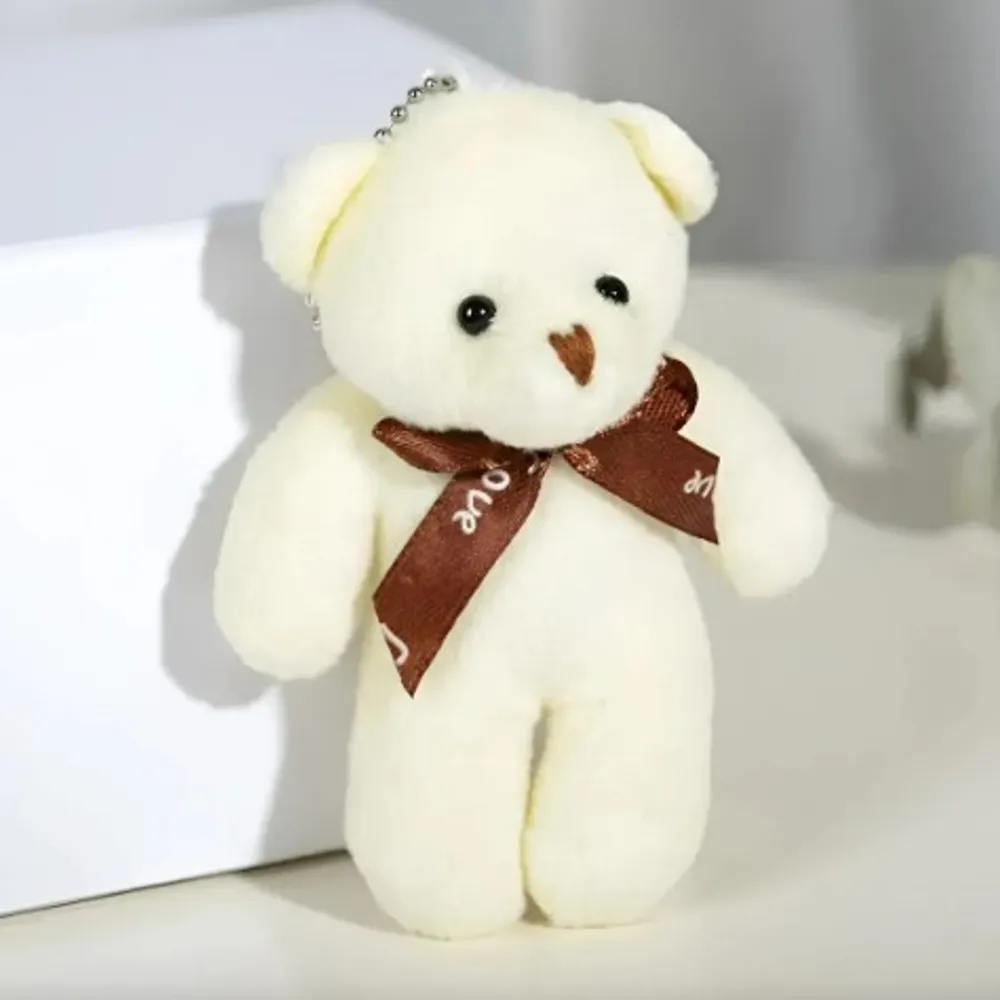 Cheveiro Ursinho de Pelúcia -25021ML