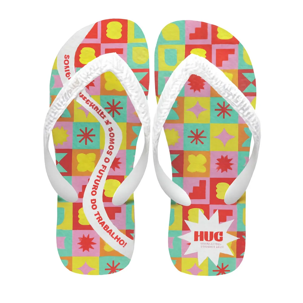 Chinelo Havaianas Top Personalizado-LN595CH001