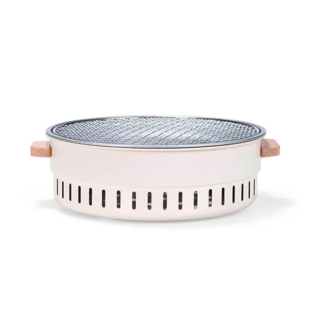 Churrasqueira Portátil-09232