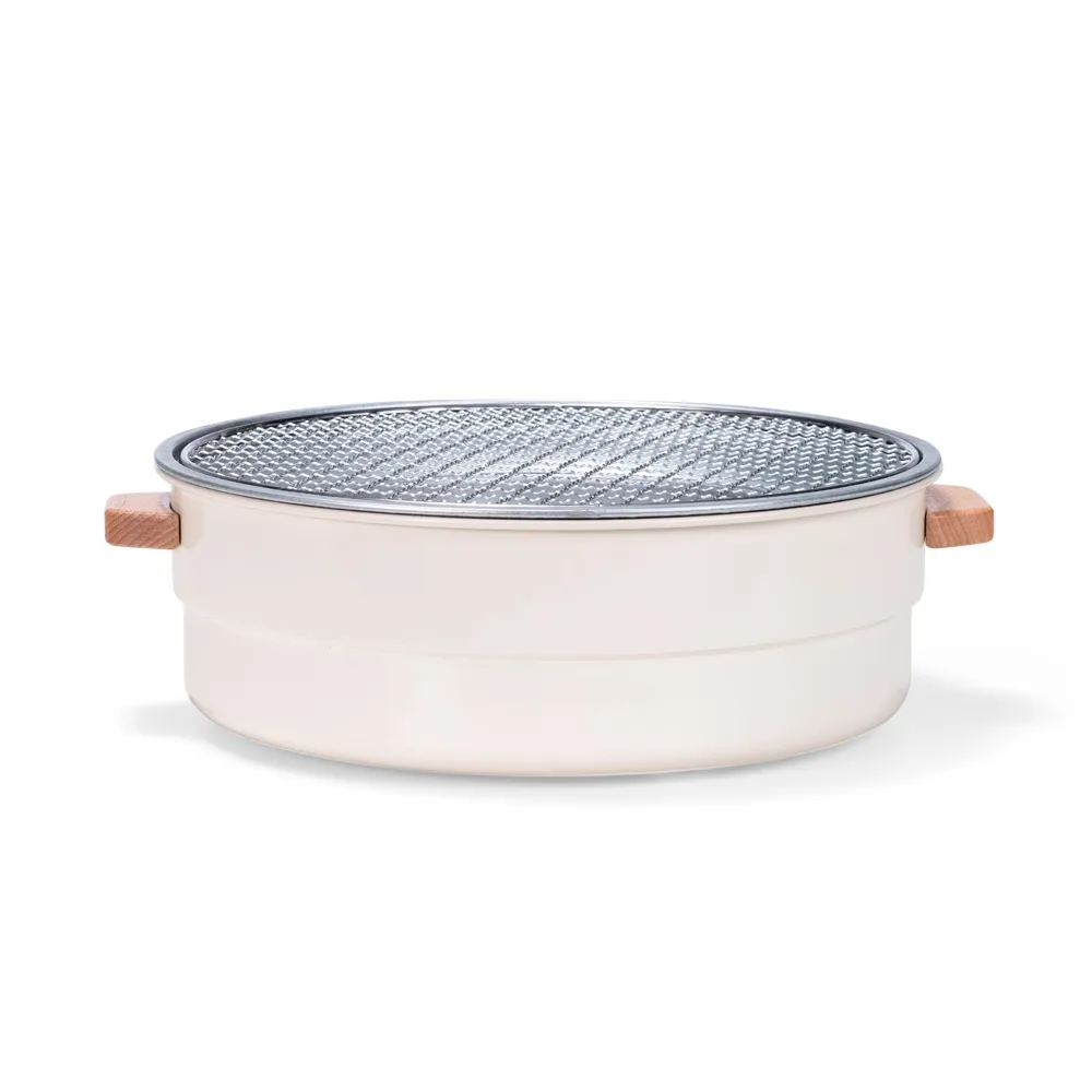 Churrasqueira Portátil