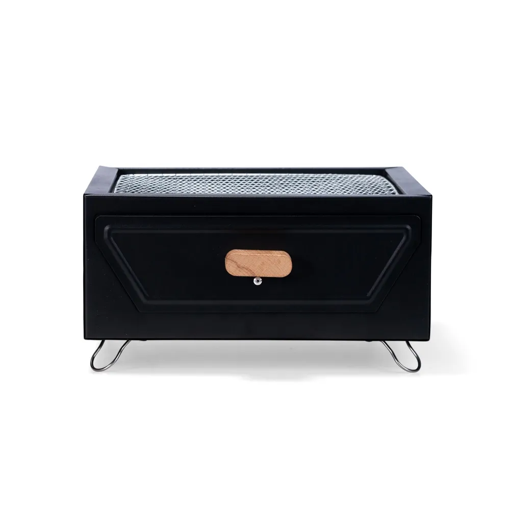 Churrasqueira Portátil