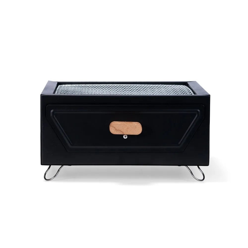 Churrasqueira portátil