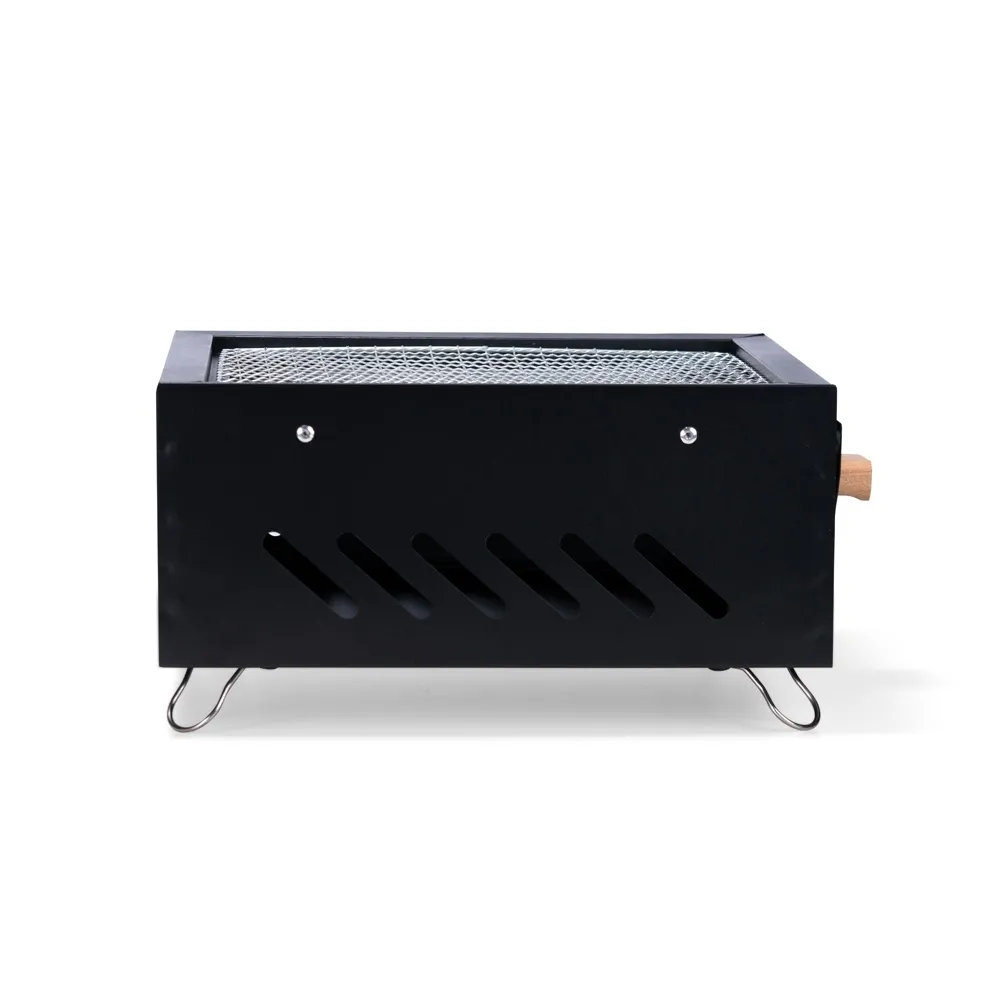 Churrasqueira portátil