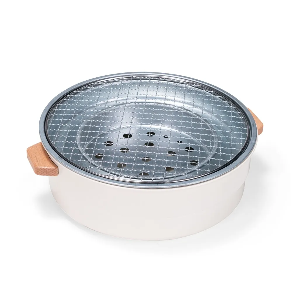 Churrasqueira portátil-09232