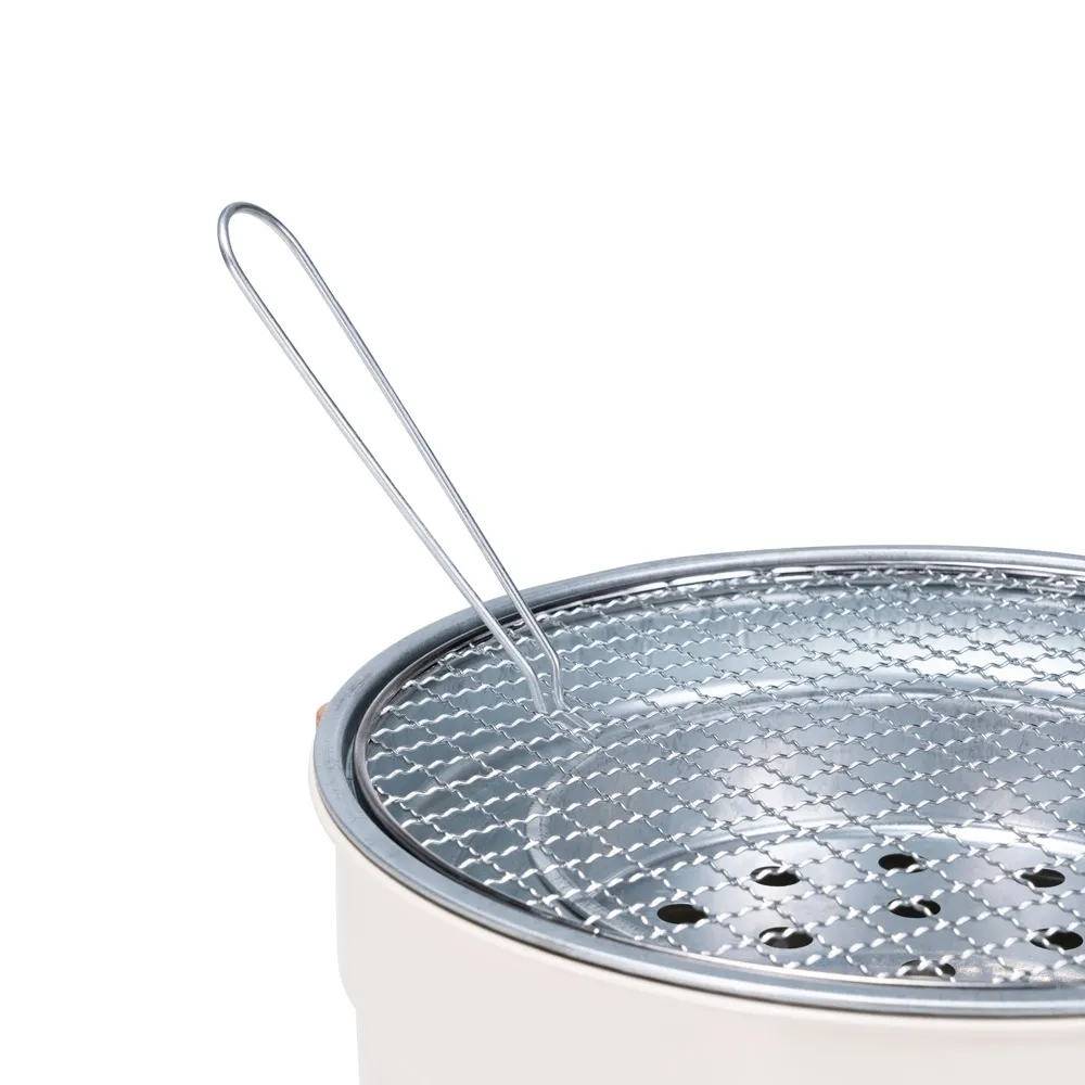 Churrasqueira portátil