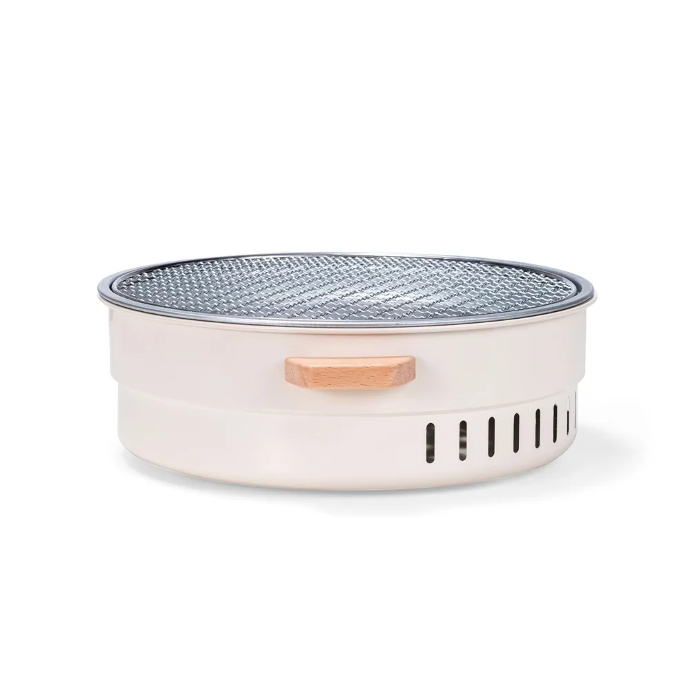 Churrasqueira portátil