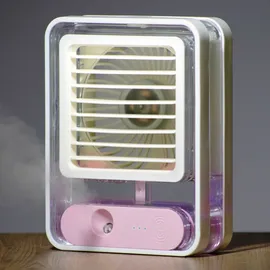 Miniatura de imagem do produto Climatizador Portátil Recarregável